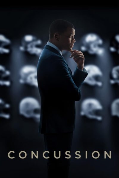 Concussion-poster