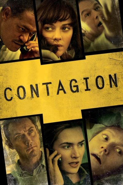 Contagion-poster