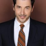 Corey Parker