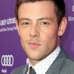Cory Monteith