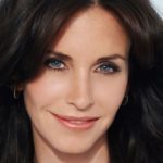 Courteney Cox