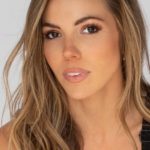 Courtney Blythe Turk