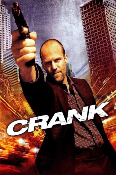 Crank-poster