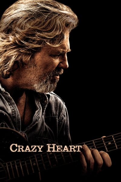 Crazy Heart-poster