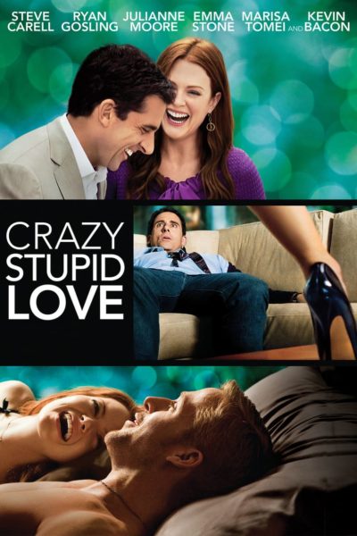 Crazy, Stupid, Love.-poster