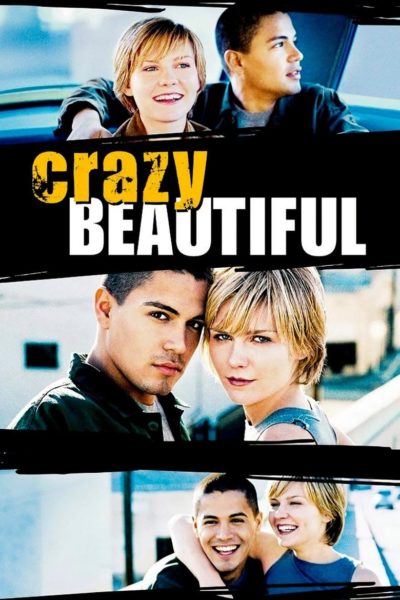 Crazy/Beautiful-poster