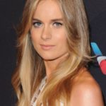 Cressida Bonas