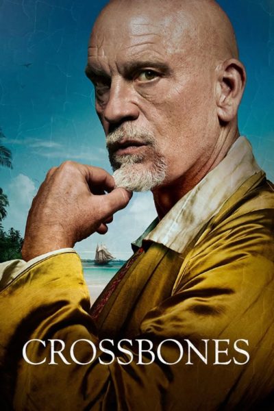 Crossbones-poster