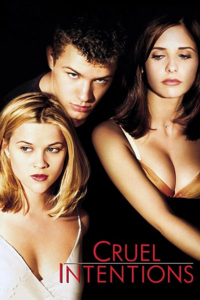 Cruel Intentions-poster