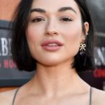 Crystal Reed