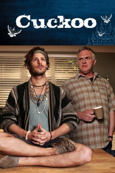 Cuckoo-poster