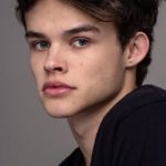 Curran Walters