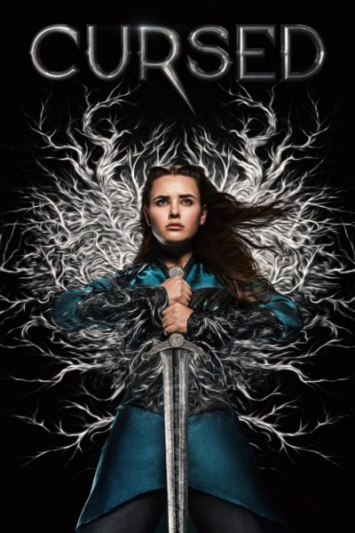 Cursed-poster