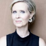 Cynthia Nixon