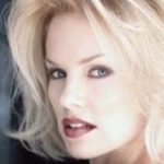 Cynthia Preston