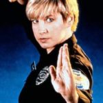 Cynthia Rothrock
