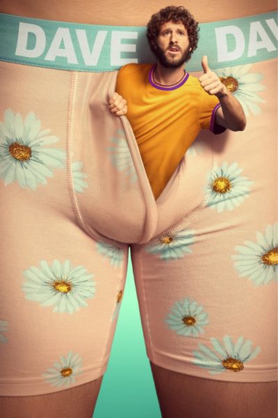 DAVE-poster