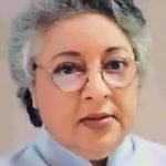 Daisy Irani