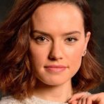 Daisy Ridley