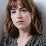 Dakota Johnson
