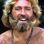 Dan Haggerty
