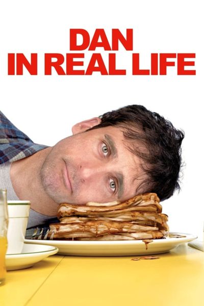 Dan in Real Life-poster