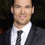 Daniel Cudmore