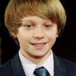 Daniel Huttlestone