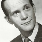 Daniel Massey