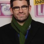 Daniel Renton Skinner