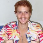 Daniel Zettel