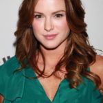 Danneel Ackles