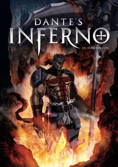 Dante&rsquo;s Inferno: An Animated Epic-poster