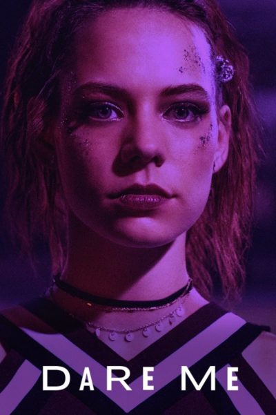 Dare Me-poster