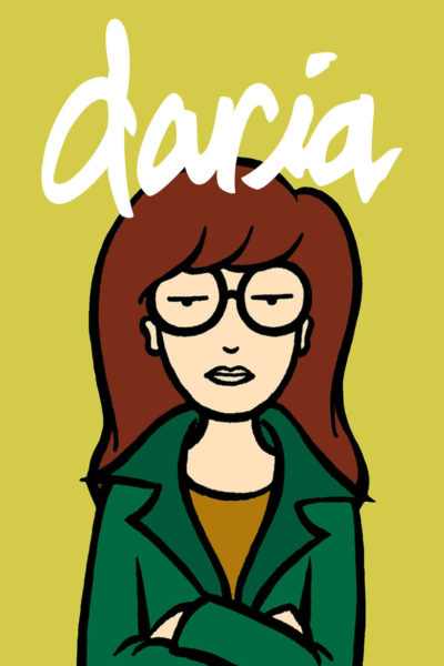 Daria-poster