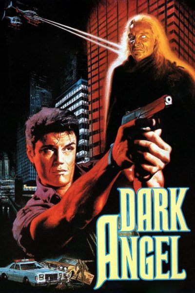 Dark Angel-poster