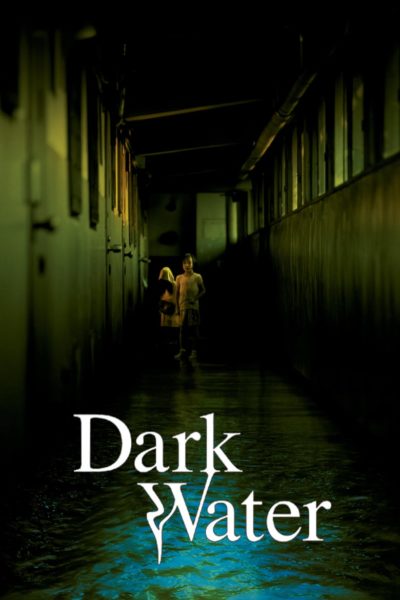 Dark Water-poster