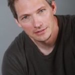 Darren E. Burrows