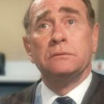Darren McGavin