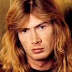Dave Mustaine