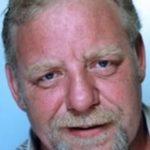 Dave Ward