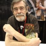 David Bailie