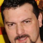 David Hayter