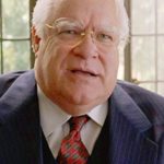 David Huddleston