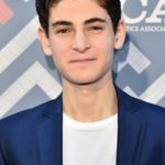 David Mazouz