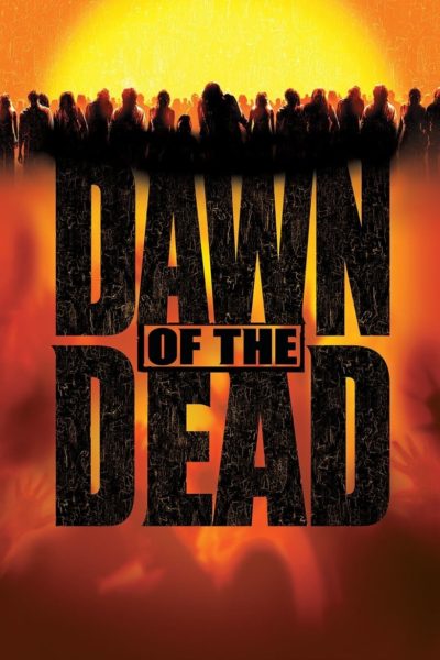Dawn of the Dead-poster