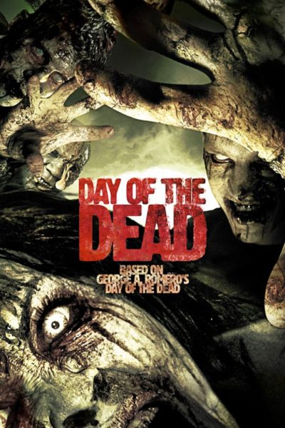 Day of the Dead-poster