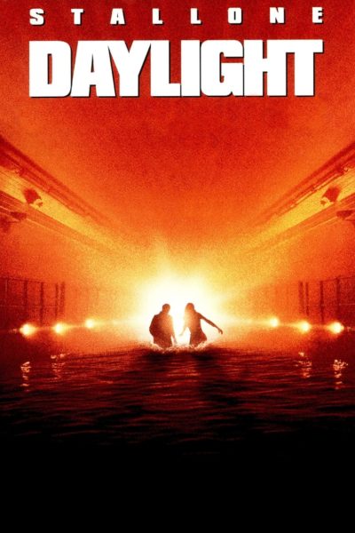 Daylight-poster