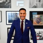 DeVon Franklin