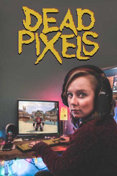 Dead Pixels-poster